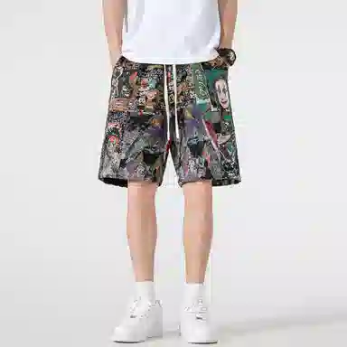 RAP PANDA
