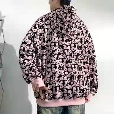 RAP PANDA