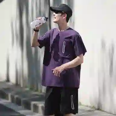 RAP PANDA T