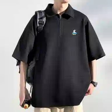 RAP PANDA Polo