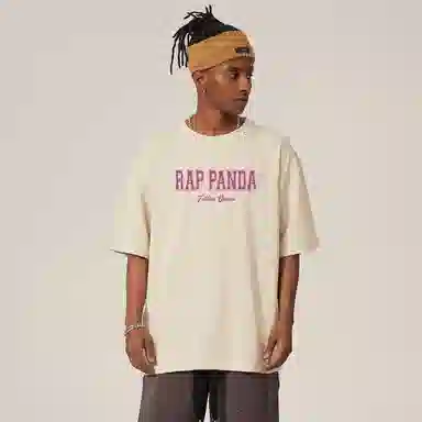 RAP PANDA T