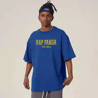 RAP PANDA T