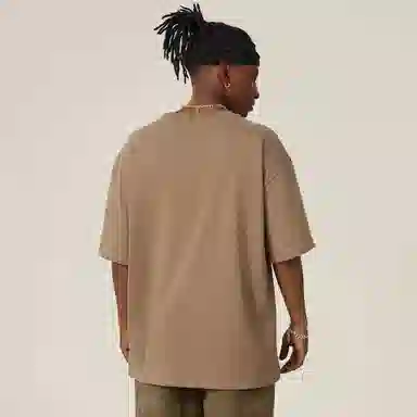 RAP PANDA logoT