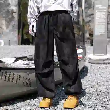 RAP PANDA