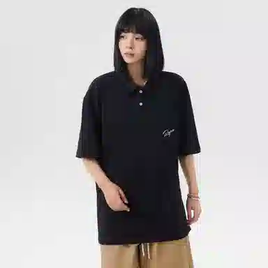 RAP PANDA TshirtPolo