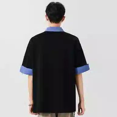 RAP PANDA Polo