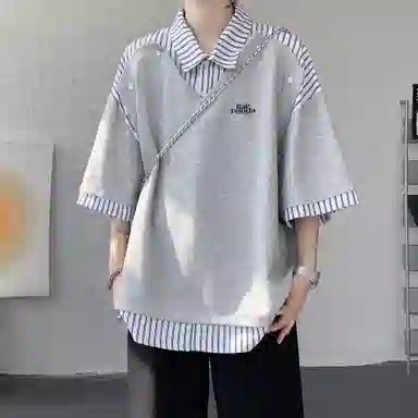 RAP PANDA Polo