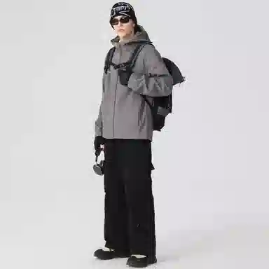 RAP PANDA