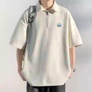 RAP PANDA Polo