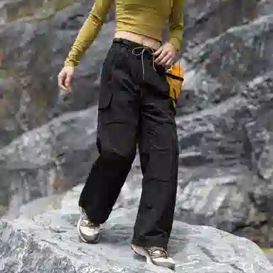 RAP PANDA Outdoor Tech Set