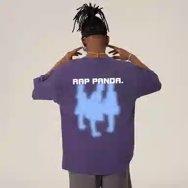 RAP PANDA T