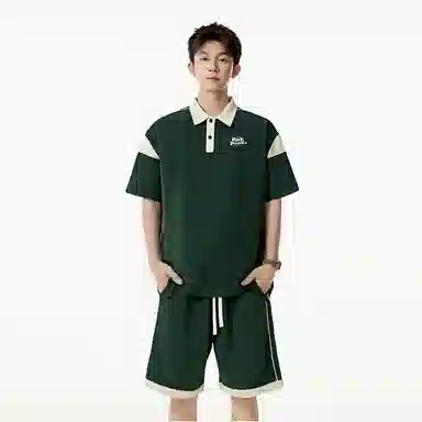 RAP PANDA PoloTTshirt