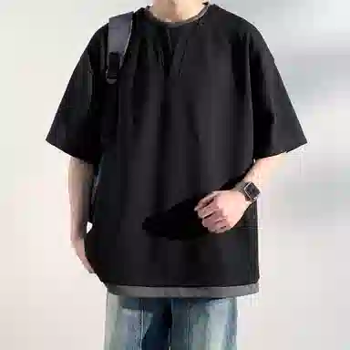 RAP PANDA VcleanfitT