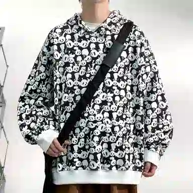 RAP PANDA