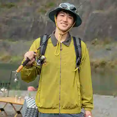 RAP PANDA Outdoor Tech Set