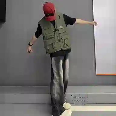 RAP PANDA