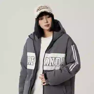 RAP PANDA logo