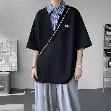 RAP PANDA logoPolo