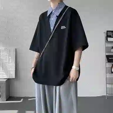 RAP PANDA logoPolo
