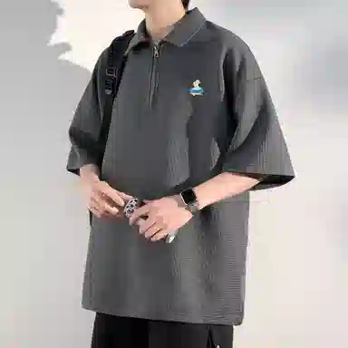 RAP PANDA Polo
