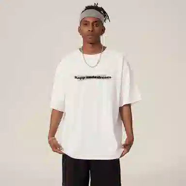 RAP PANDA logoT