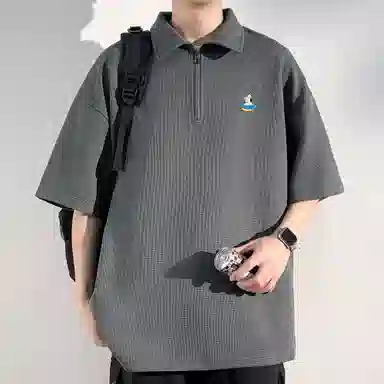 RAP PANDA Polo
