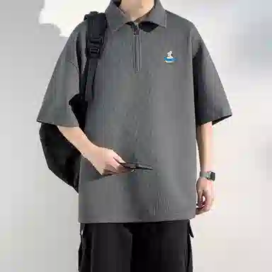 RAP PANDA Polo