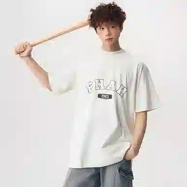 RAP PANDA 280 230g oversizeTshirtT