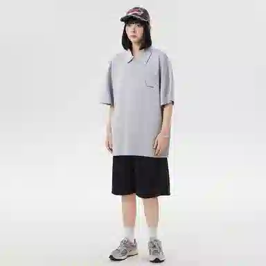 RAP PANDA TshirtPolo