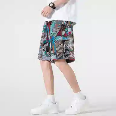 RAP PANDA