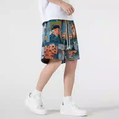 RAP PANDA