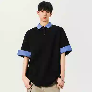 RAP PANDA Polo