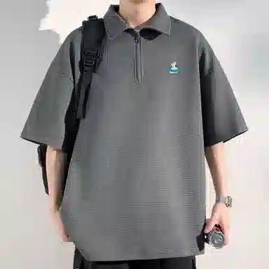 RAP PANDA Polo