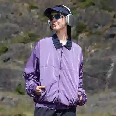 RAP PANDA Outdoor Tech Set