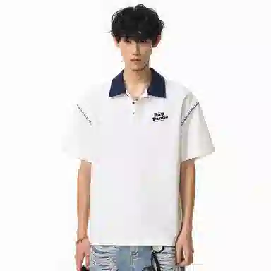 RAP PANDA Polo