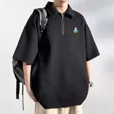 RAP PANDA Polo