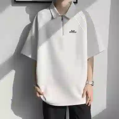 RAP PANDA polo