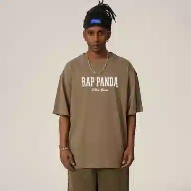 RAP PANDA T