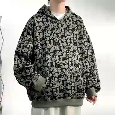 RAP PANDA
