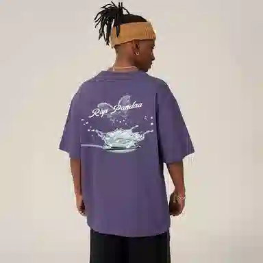 RAP PANDA T