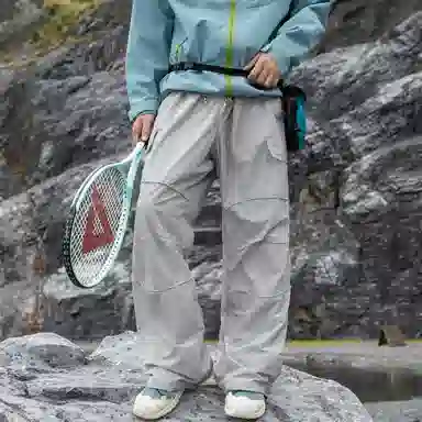 RAP PANDA Outdoor Tech Set