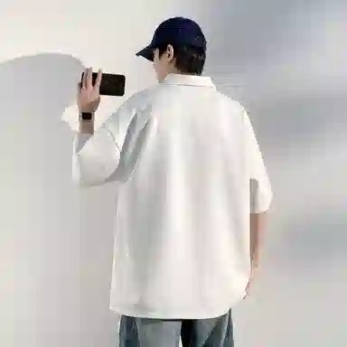 RAP PANDA Polo