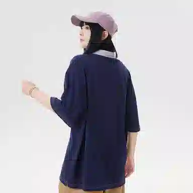 RAP PANDA polo