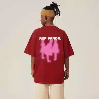 RAP PANDA T