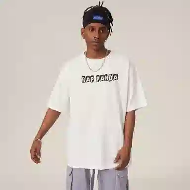 RAP PANDA T