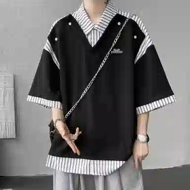 RAP PANDA Polo
