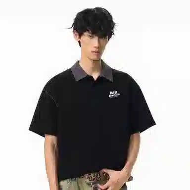 RAP PANDA Polo