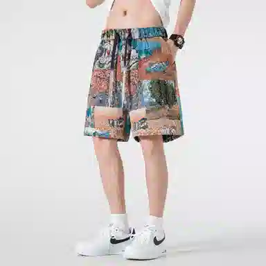 RAP PANDA