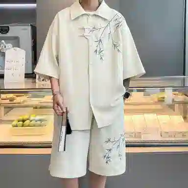 RAP PANDA POLO