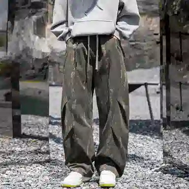 RAP PANDA